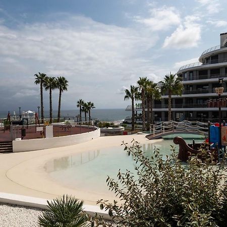 ארנאלס דל סול Alicante View Wonderful מראה חיצוני תמונה