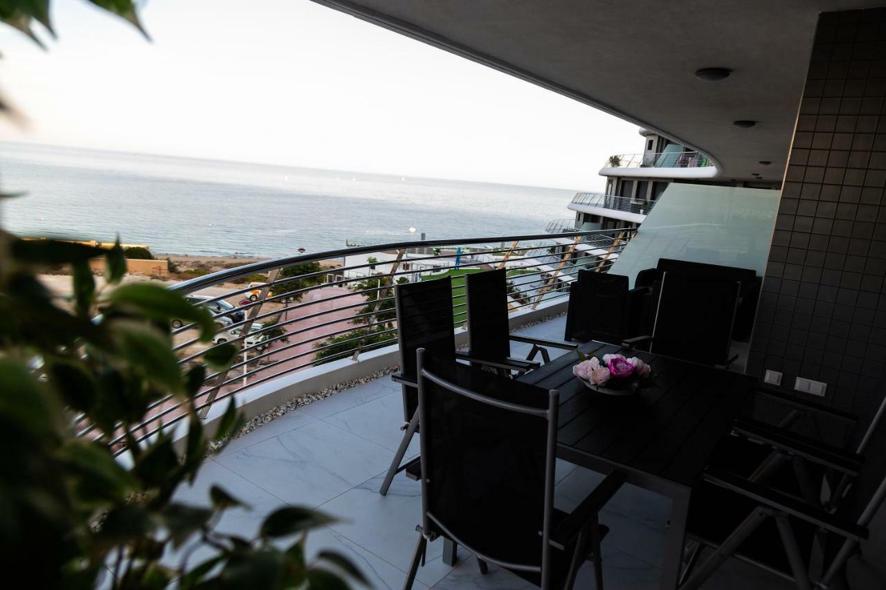 ארנאלס דל סול Alicante View Wonderful מראה חיצוני תמונה